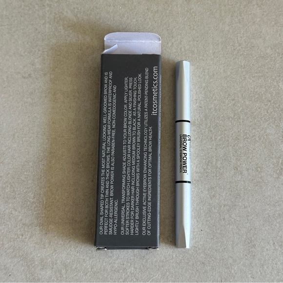 IT Cosmetics Brow Power Universal Brow Pencil - Travel Size - Picture 3 of 3